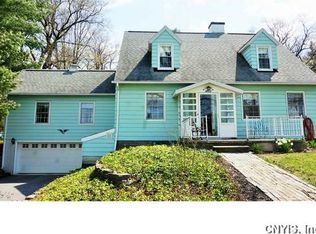 4008 East Rd, Cazenovia, NY 13035