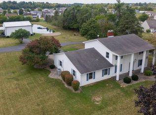 355 E Walnut St, Waterloo, IN 46793