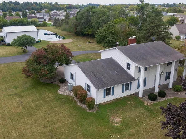 355 E Walnut St, Waterloo, IN 46793