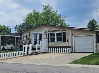 6655 Jackson Rd Unit 133, Ann Arbor, MI 48103