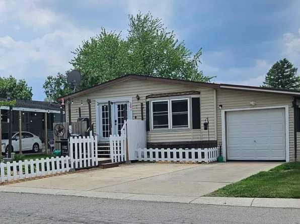 6655 Jackson Rd Unit 133, Ann Arbor, MI 48103