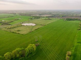 S State Route T, Archie, MO 64725