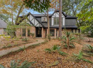 6 Thornhedge Ct, Spring, TX 77381