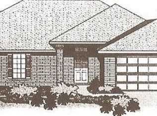 15375 Hearthstone Dr, Foley, AL 36535