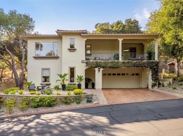 2940 Night Hawk Way, Avila Beach, CA 93424