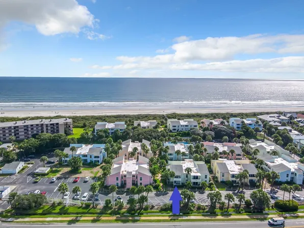 6300 A1a S Unit B5-3d, Saint Augustine, FL 32080