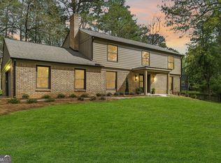 3829 Fox Hills Dr SE, Marietta, GA
