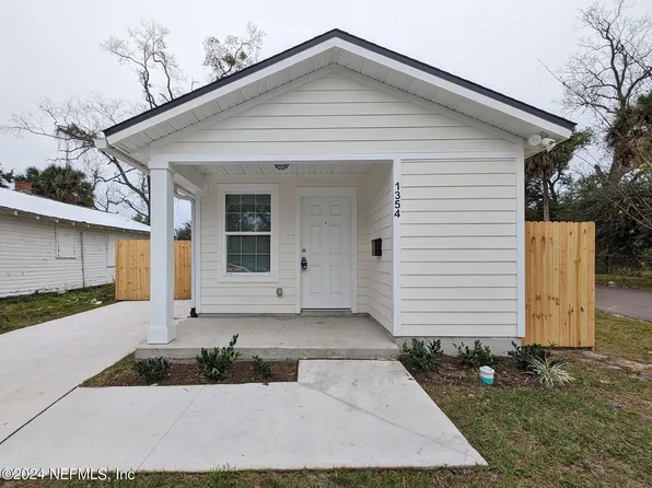 1354 W 5TH Street, Jacksonville, FL 32209