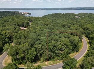 LOT 36 Hawkridge Rd, Murray, KY 42071