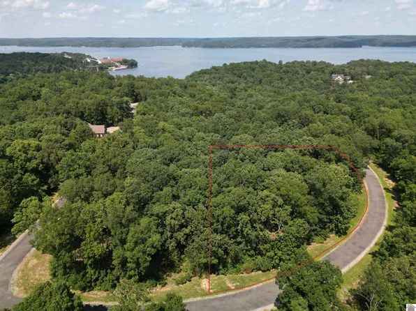 LOT 36 Hawkridge Rd, Murray, KY 42071