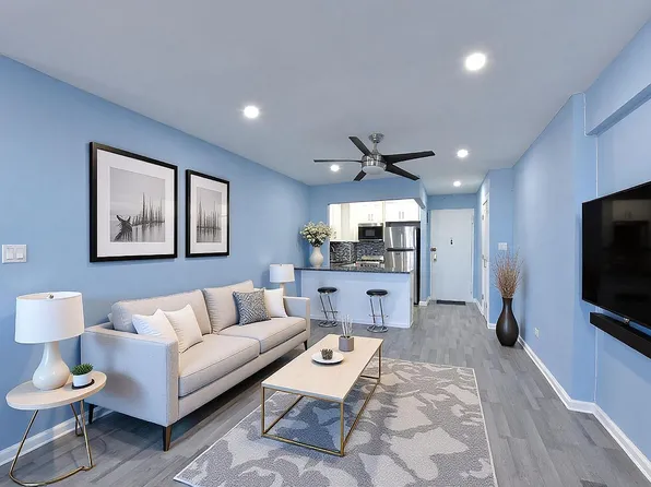 123-10 Ocean Promenade Unit 5M, Rockaway Park, NY 11694