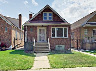 4035 W 56th St, Chicago, IL 60629