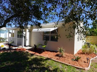 1318 N K St, Lake Worth, FL 33460