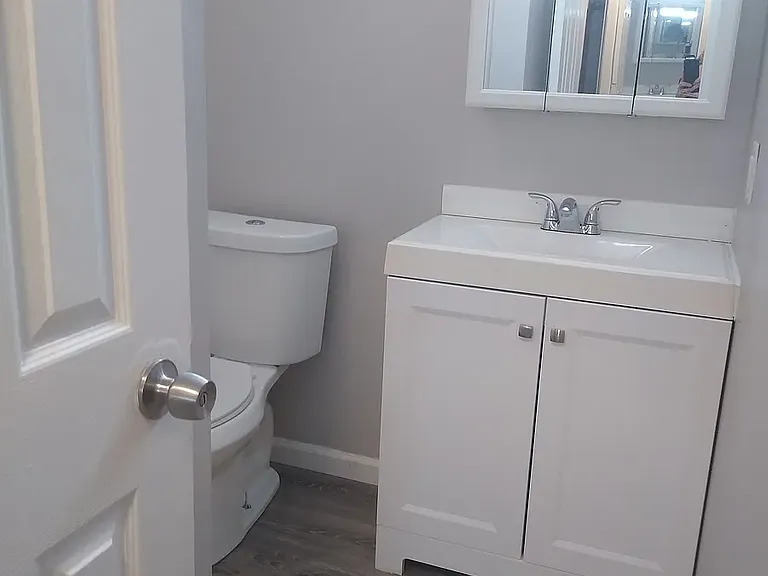 Hidden Ridge Apartments — Photo 14