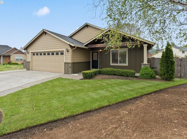 410 E Heather Way, Yacolt, WA 98675