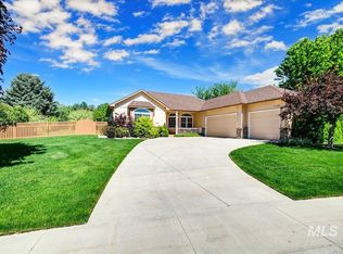 10596 N Halter Way, Boise, ID 83714