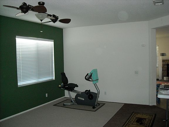 Large Front Room