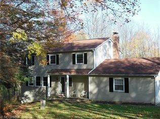 12145 Sperry Rd, Chesterland, OH 44026