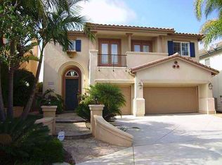 4712 Fairport Way, San Diego, CA 92130