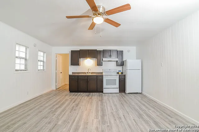 1 bed, 1.0 bath, 448 sqft, $850 — Photo 3