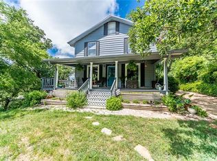 5391 Wagon Trl, Fort Worth, TX 76140