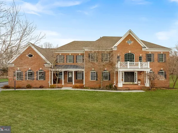 16655 Macnaughton Ct, Purcellville, VA 20132