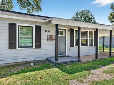 1016 W Hanna St, Denison, TX, 75020