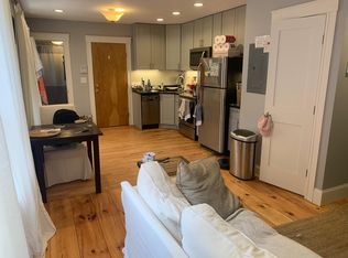 1 Foster St #F301, Boston, MA 02109