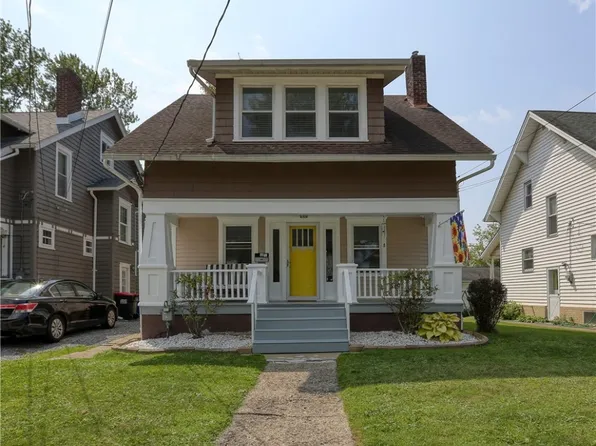 408 E Meyer Ave, New Castle, PA 16105