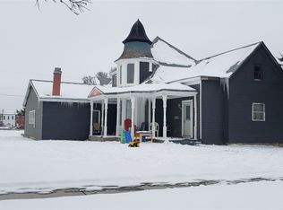 415 N 2nd St, Stockton, KS 67669