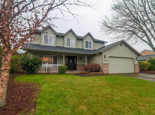 3222 Kentwood Dr, Eugene, OR 97401