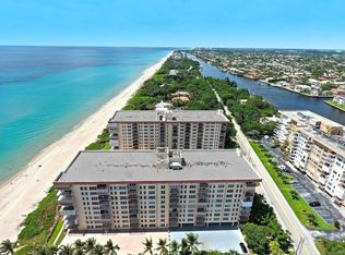 1147 Hillsboro Mile APT 201, Hillsboro Beach, FL 33062