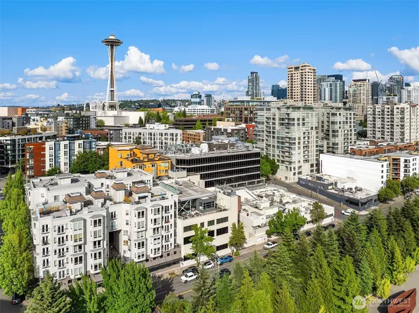 3028 Western Avenue #501, Seattle, WA 98121