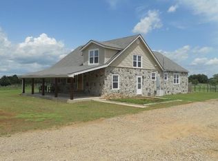 7605 N Range Rd, Stillwater, OK 74075