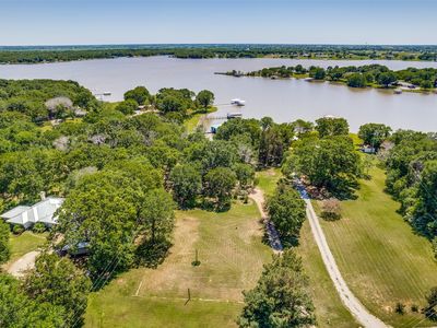 2400 N Shore Dr, Bonham, TX, 75418