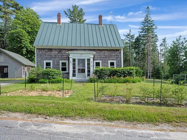 123 Curtis Cove Road, Blue Hill, ME 04614