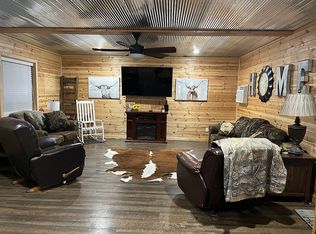 304 Cozahome Rd, Harriet, AR 72639