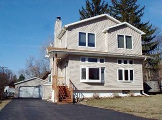 118 Mohawk Trl, Algonquin, IL 60102