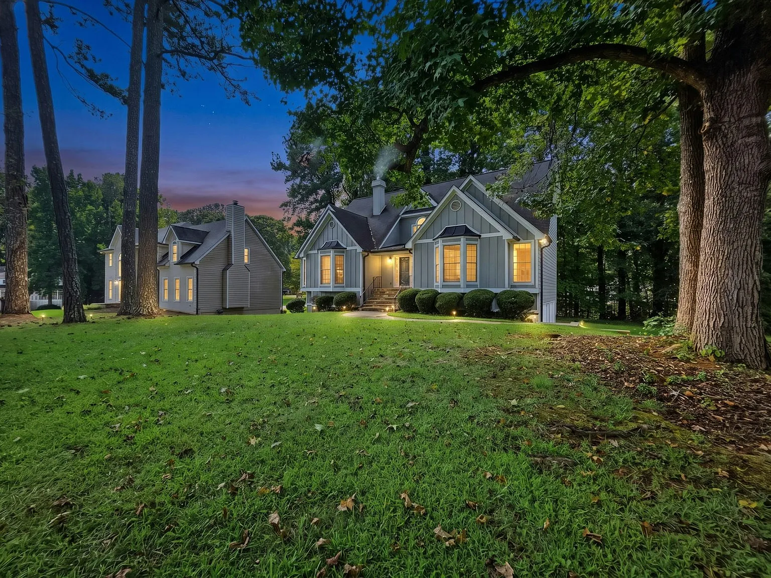 5147 Coolamber Drive — Photo 2