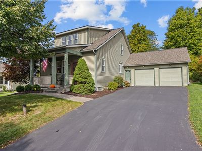 140 Greencastle St, Camillus, NY, 13031