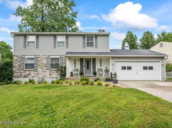 7213 Applegate Ln, Louisville, KY 40228