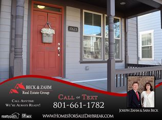 10623 S Topview Rd, South Jordan, UT 84009