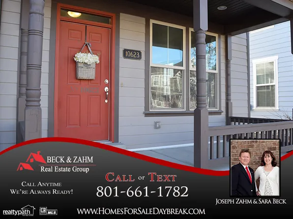 10623 S Topview Rd, South Jordan, UT 84009