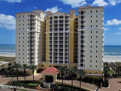 1031 1ST Street S #901, Jacksonville Beach, FL, 32250