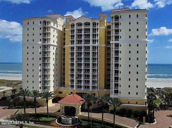 1031 1ST Street S #901, Jacksonville Beach, FL 32250