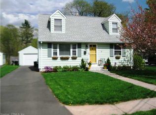 61 Maher Ave, Hamden, CT 06518