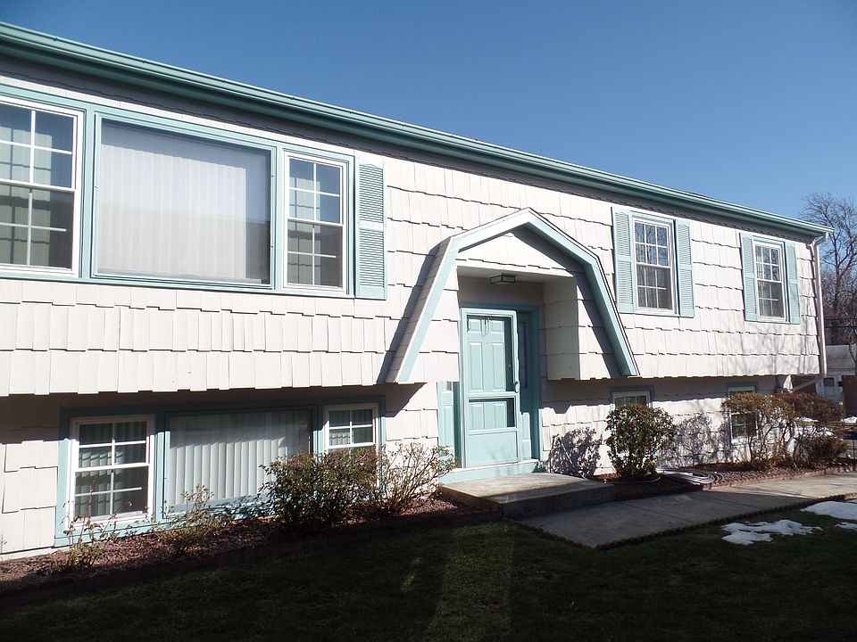 Meticulously Maintained Home in Convenient North End Location