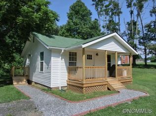 55 Reynolds School Rd, Asheville, NC 28803