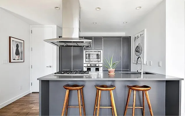 Rented by Douglas Elliman | media 1