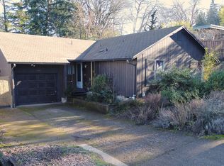 2285 Arthur St, Eugene, OR 97405